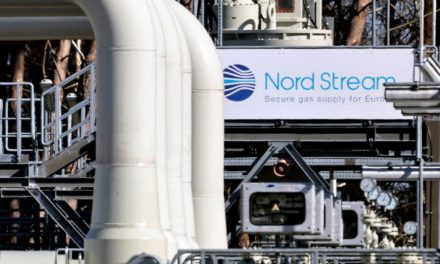 Nord Stream 1: Bange Blicke nach Moskau und Lubmin
