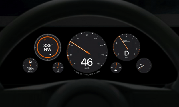 Volvo: Apple CarPlay kommt in Fahrzeuge mit Android Automotive