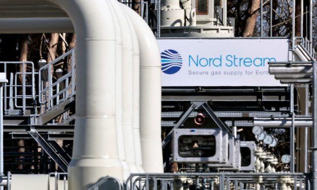 Nord Stream 1: Reduzierte Gaslieferungen für Donnerstag nach Wartungsarbeiten angekündigt