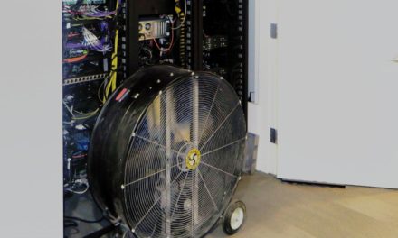 Hitze überfordert Datenzentren in England