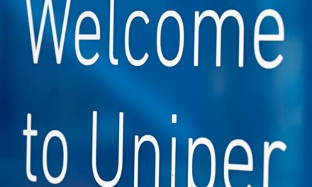 Uniper-Rettung: Bund könnte 30 Prozent übernehmen, KfW-Kredite vervierfacht