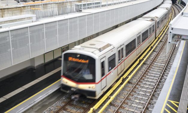 Kann die Miete wegen Lärms durch U-Bahn-Bau reduziert werden?