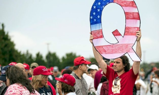 Glaube an Verschwörungserzählungen hat nicht zugenommen