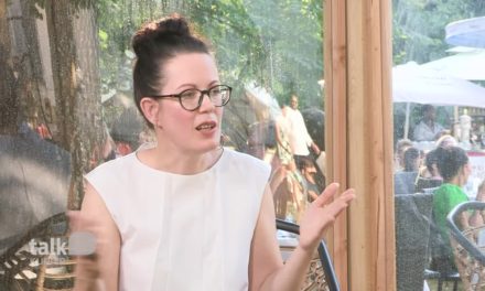 Erste-Bank-Chefin: „Es geht primär um Schadensminimierung“