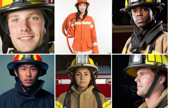 KI-Bildgenerator DALL-E 2 soll mehr Diversität für Personendarstellungen bringen