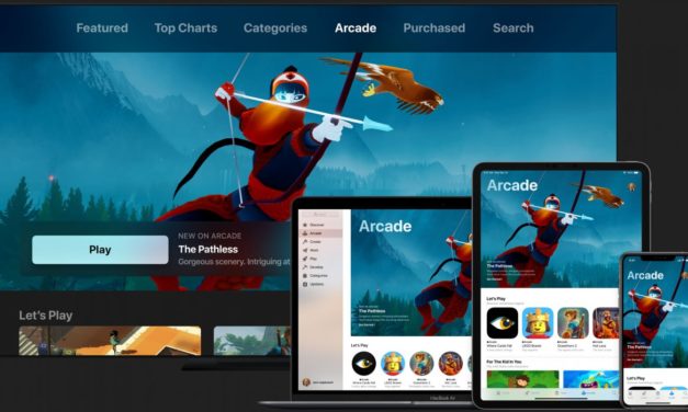 15 Titel verschwinden aus Apple Arcade