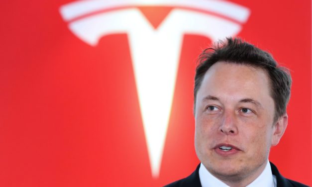 Tesla: Elon Musks Unternehmen trennt sich von 75 Prozent seiner Bitcoin