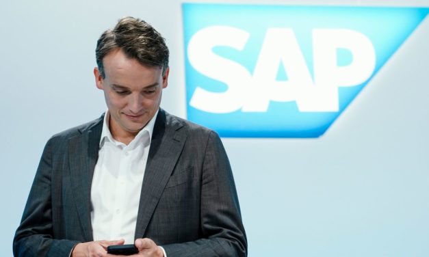 SAP: Aktie rutscht ab, Christian Klein senkt nach Gewinneinbruch die Ziele