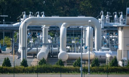 IHS: Gas-Lieferstopp würde Österreichs Wirtschaft stark dämpfen