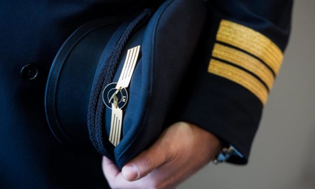 Pilotenstreik bei Lufthansa noch im Sommer möglich