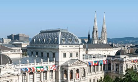 Fünf renommierte ERC-Förderungen gehen nach Österreich