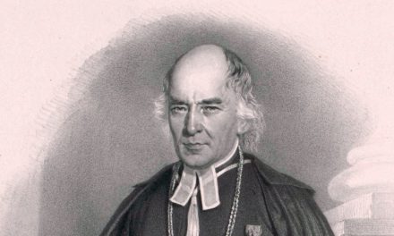 Jodok Stülz: Chorherr und Anwalt der Urkunden