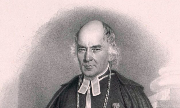 Jodok Stülz: Chorherr und Anwalt der Urkunden