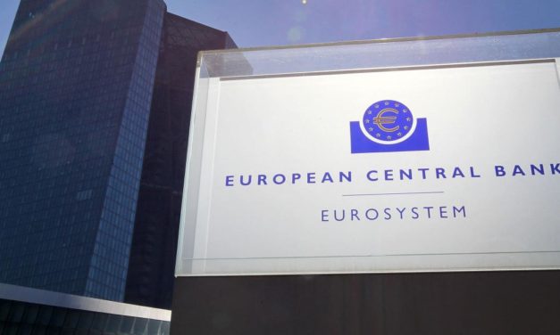 Die drei Leitzinsen der Europäischen Zentralbank
