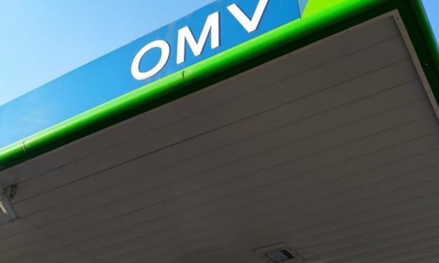 OMV rüstet Tankstellen-Dächer mit Photovoltaik-Anlagen aus