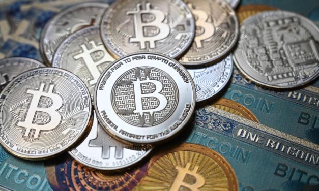 EY-Studie: Kryptowährungen in Österreich beliebter als ETFs