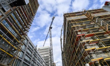 OECD sieht Reformbedarf bei Wohnimmobiliensteuern