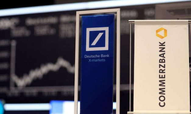 Börse: Dax nach EZB Zinserhöhung im Minus, Ende der Strafzinsen