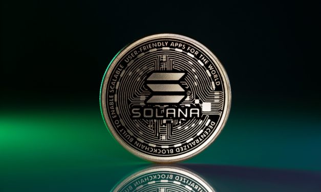 Solana (SOL) ist trotz Kurs-Rücksetzer auf dem Weg der Erholung