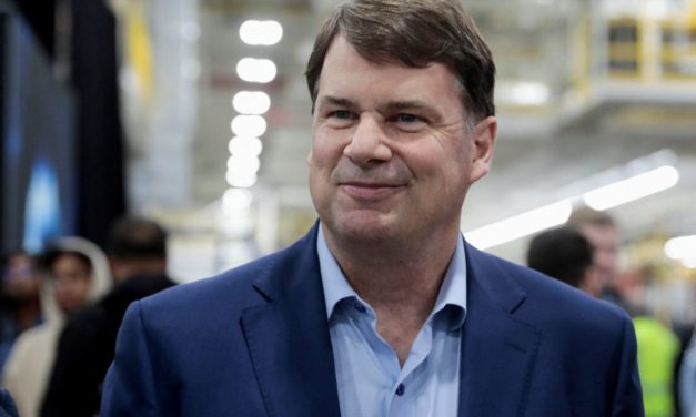 Ford: Jim Farley will 8000 Stellen in wenigen Wochen streichen