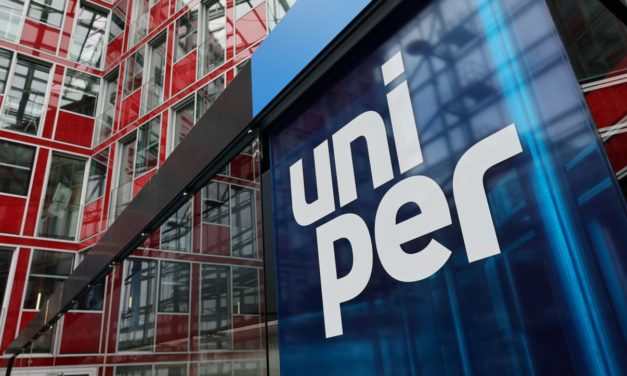 Uniper: Staat soll mit 25 Prozent einsteigen, Einigung mit Fortum steht offenbar