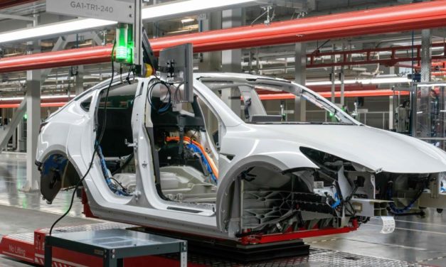 Tesla mit steigenden Gewinnen und mehr Qualitätsmängeln