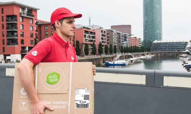 Börse: Kurssturz bei Hellofresh, SAP überzeugt nicht, Dax schließt nach EZB-Zinserhöhung im Minus