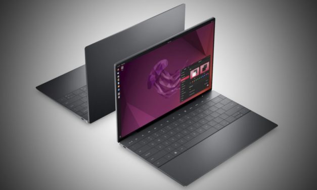 Dell XPS 13 Plus Developer Edition zertifiziert für Ubuntu 22.04 LTS