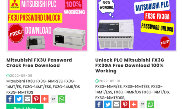 Cybercrime: Industriesteuerungen im Visier