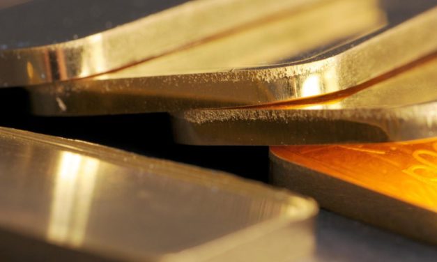 Börse aktuell: EU verbietet Gold-Importe aus Russland