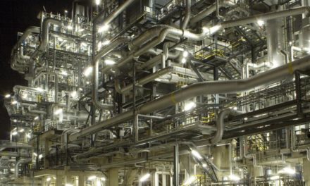 Reparatur der Raffinerie Schwechat dürfte sich verzögern