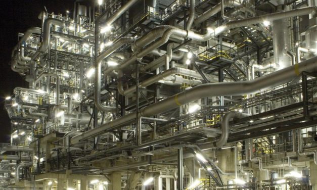 Reparatur der Raffinerie Schwechat dürfte sich verzögern