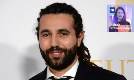 Modehandel: „Eine Riesen-Mega-Scheiß-Idee“ – wie Tarek Müller sein Start-up gegen Widerstand groß machte