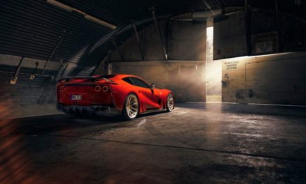 Ferrari: Wie der erfolgreichste Sportwagenbauer auf Elektroautos umstellen will