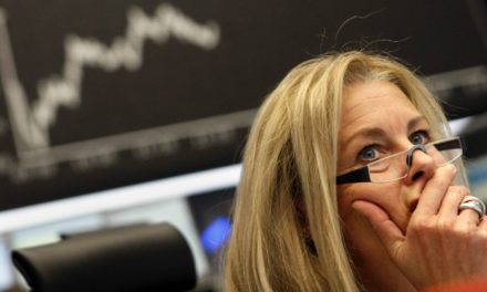 Börse: Dax könnte die Woche mit einem soliden Plus beenden