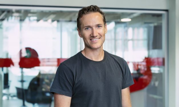 Delivery Hero: Aktie mit Kursrallye, Niklas Östberg erreicht erstmals Gewinnschwelle
