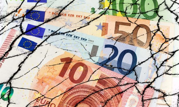 Weichwährung Euro: Das bedeutet die US-Dollar-Parität