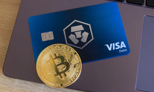 Crypto.com: Bitcoin-Börse integriert Apple Pay