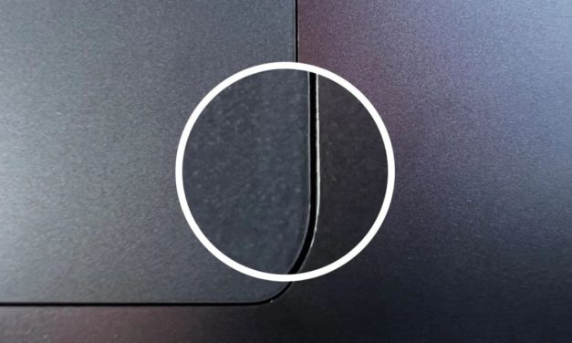 MacBook Air M2: Berichte über abplatzende Alufarbe