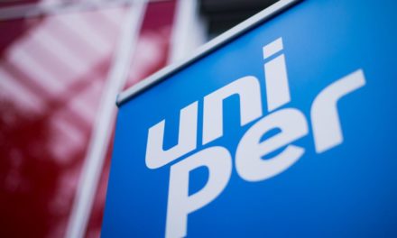 Deutscher Staat steigt mit 30 Prozent bei Uniper ein