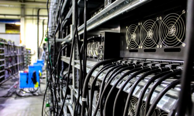 Compass Mining baut gigantische Bitcoin Mining Farm in Texas