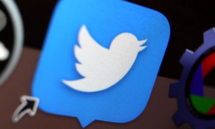 Umsatzrückgang und hoher Verlust bei Twitter