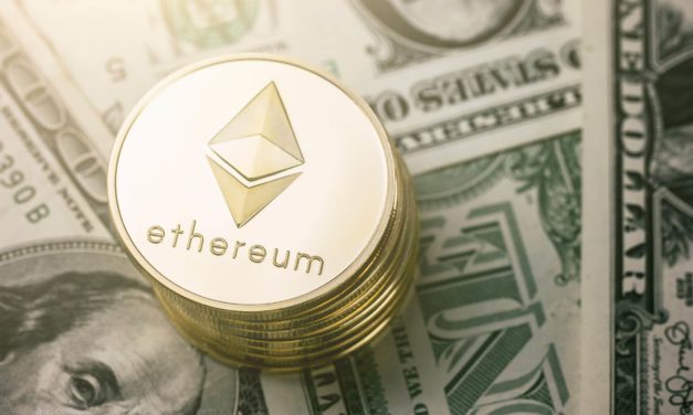 Ethereum (ETH): Das erste wichtige Kursziel ist zum Greifen nah