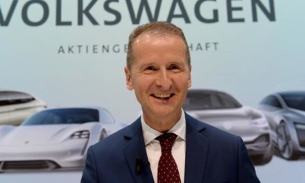 Diess tritt als VW-Chef ab: Porsche-Manager Blume wird Nachfolger