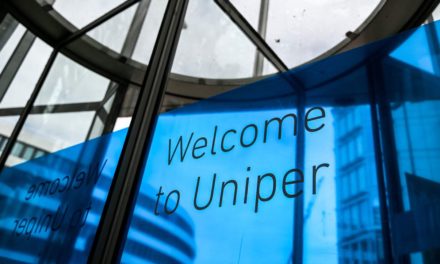 Uniper: Aktie mit Kurssturz, Bund steigt mit 30 Prozent ein