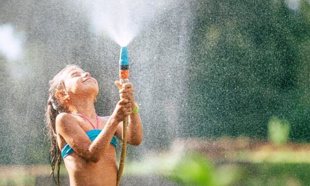 Hitze und Kälte: Unser Leben mit Extremen