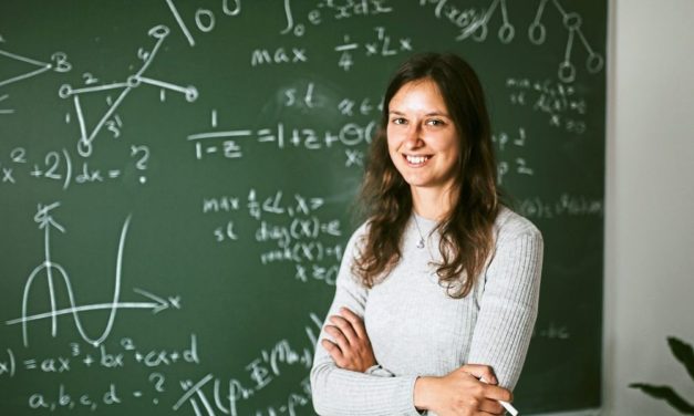 Durchleuchtung per Ultraschall: Ein mathematischer Blick in den Körper