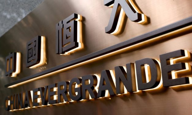 Evergrande: Vorstandschef und Finanzchef treten nach Ermittlungen zurück