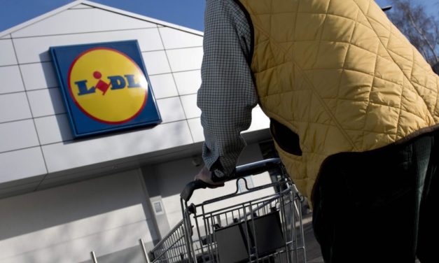 „Milbona Emmentaler“ muss bei Lidl zurück gerufen werden