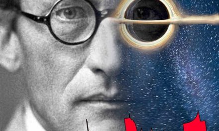 Physiker: „Ich erwarte mir neue Erkenntnisse über Dunkle Energie“